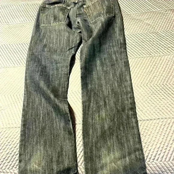 Levi’s Kids 511 Jeans size 16 reg - Picture 2 of 4